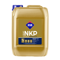 Atlas grunt żelowy nkp  5 kg